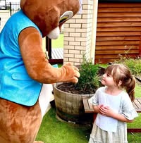 Alice Lewis's profile image