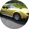 Joe Tandle's Profile Image