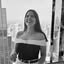 Márcia's profile image