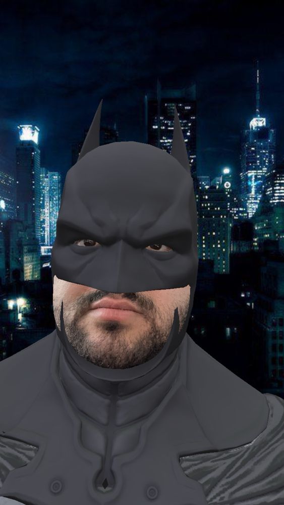 Haji Mohammed B.'s profile image