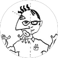 Paul Starkey's Profile Image
