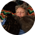 Tori Martin's Profile Image