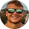 Patrick Banks's Profile Image