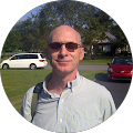 Tim Dunn's Profile Image