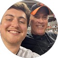 Gary Diskin's Profile Image