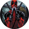 dead pool's Profile Image