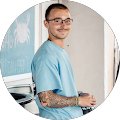 Patrick McColigan's Profile Image