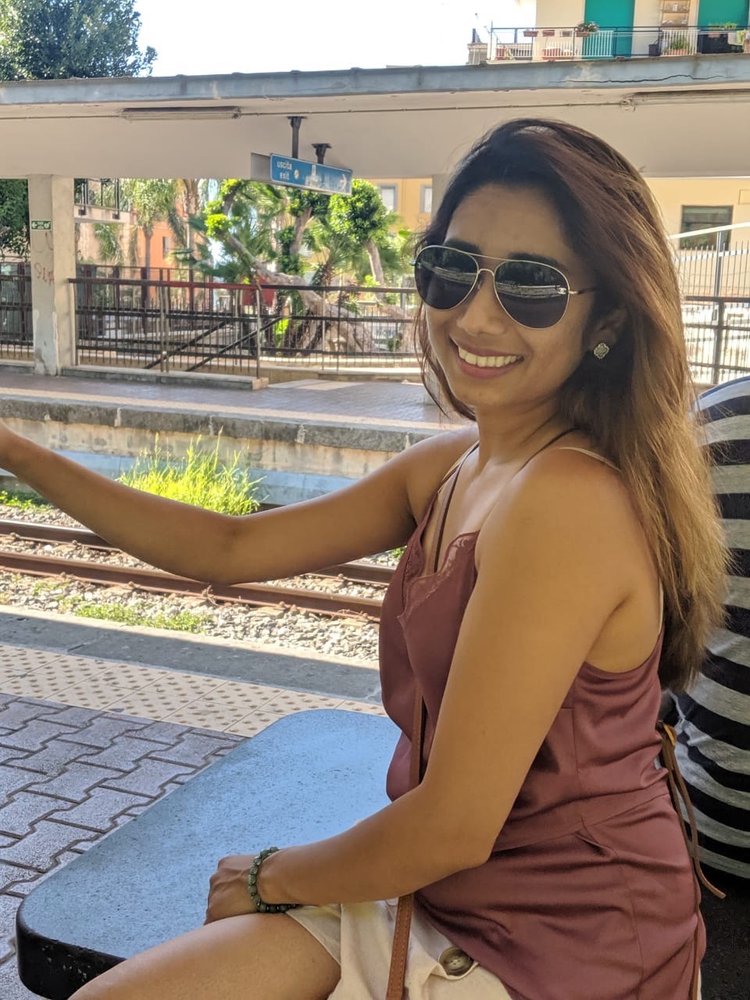 Prachi A.'s profile image