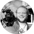 Luke Oguamanam's Profile Image