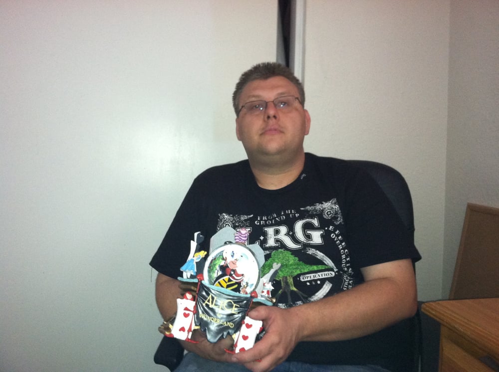 Big S.'s profile image