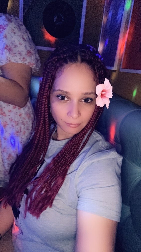 JEANETTE C.'s profile image