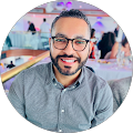 Manny Gonzalez's Profile Image