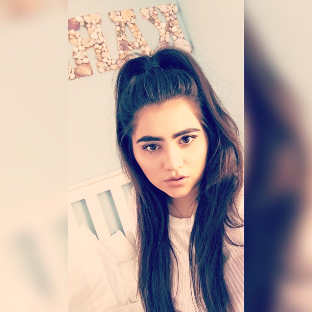 Karina L.'s profile image