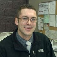 Jesse M.'s profile image
