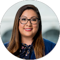 Erica Zarate's Profile Image