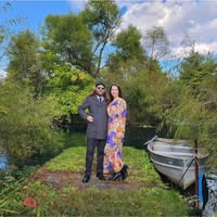 Caitlin Worthington's profile image