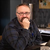 Shane Anderson's profile image