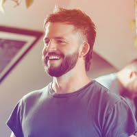 Greg Michael Grierson Jr.'s profile image