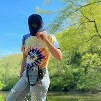 Shelby Frideger's profile image