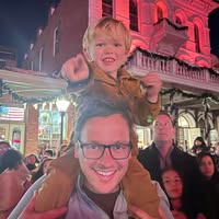 Chris Wimsatt's profile image
