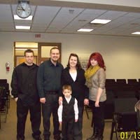 Jennifer Fosdick-Elworth's profile image