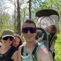 Chase Parker Bevill's profile image