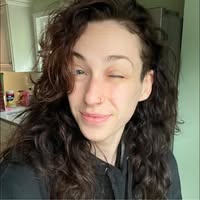 Samantha B. Tressler's profile image