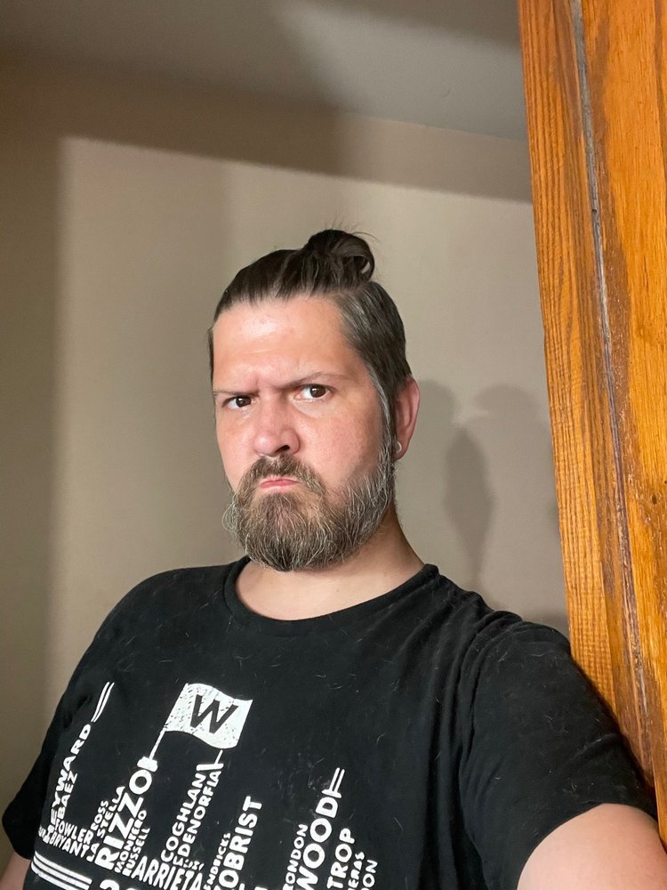 Matt P.'s profile image