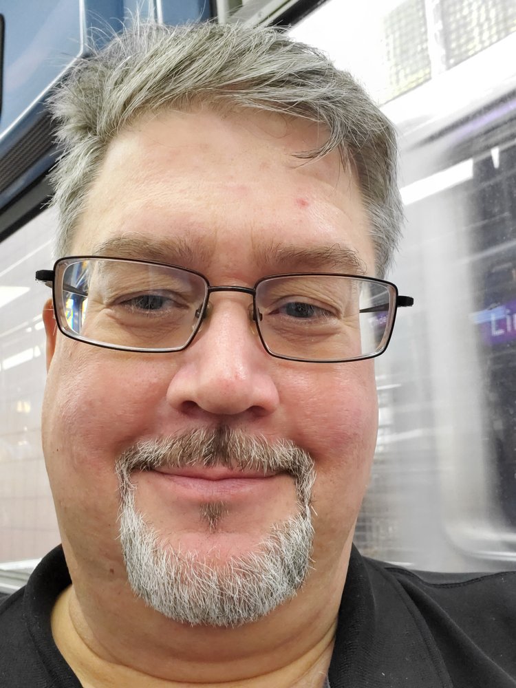 Stephen M.'s profile image