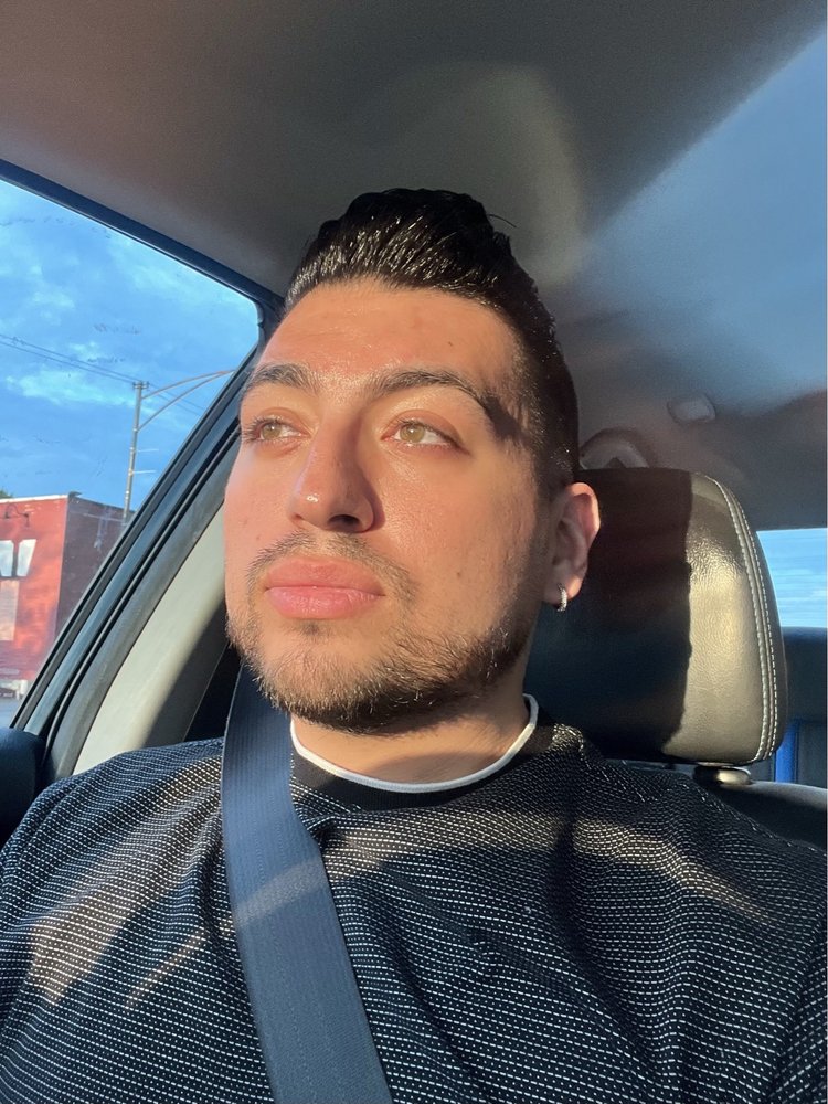 Daniel E.'s profile image