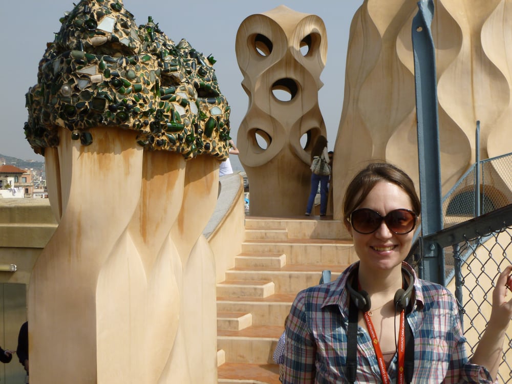 Nora M.'s profile image