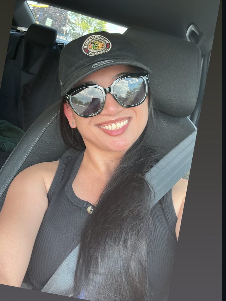 Veronica Z.'s profile image