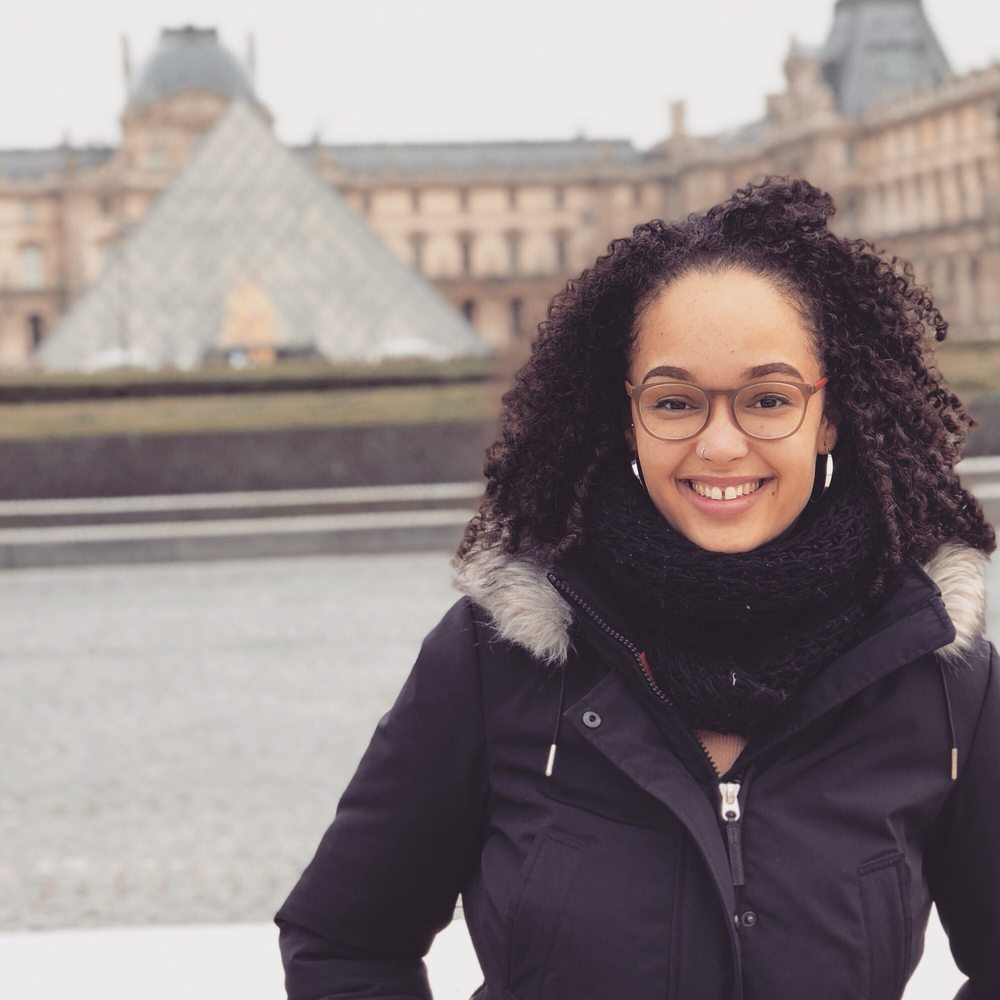 Mercedez L.'s profile image