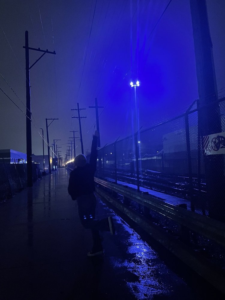 Loopz O.'s profile image