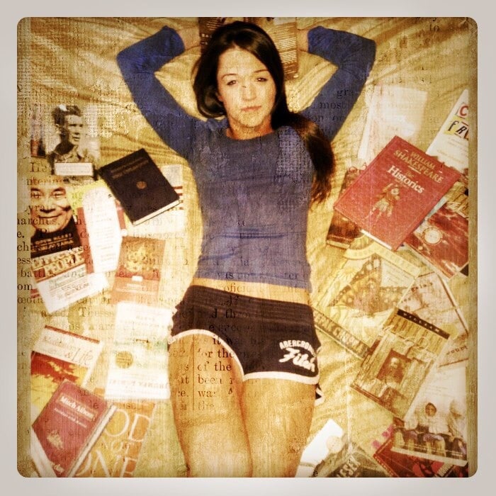 Julia D.'s profile image