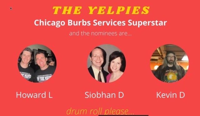 Siobhan D.'s profile image