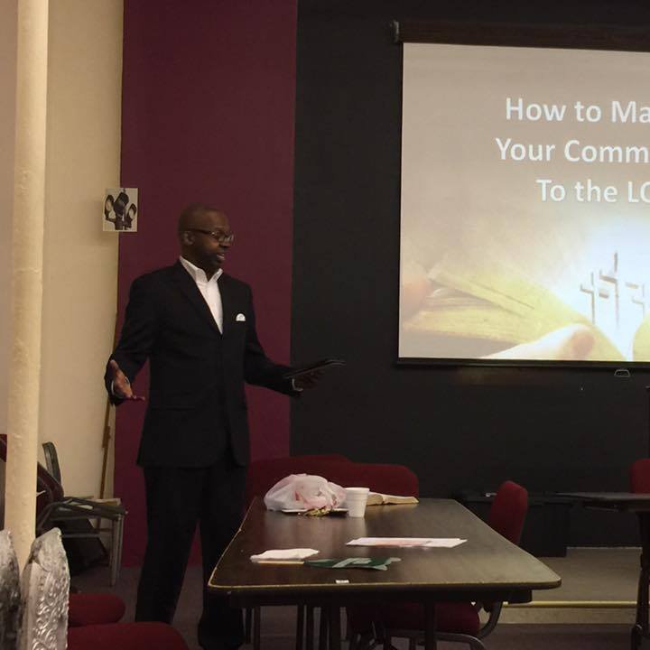 Geoffrey A.'s profile image