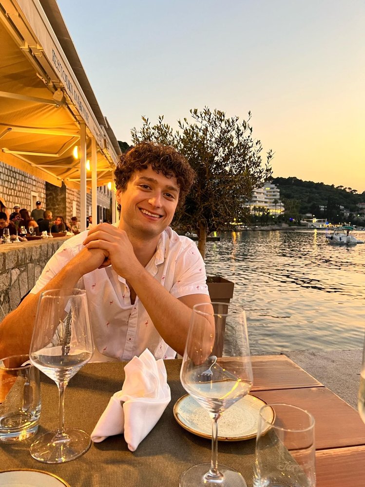 Curtis S.'s profile image