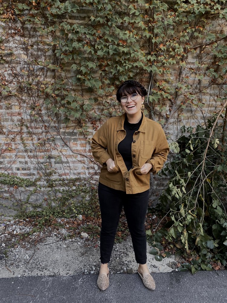 Michelle M.'s profile image