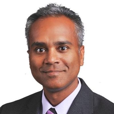 Alok V.'s profile image