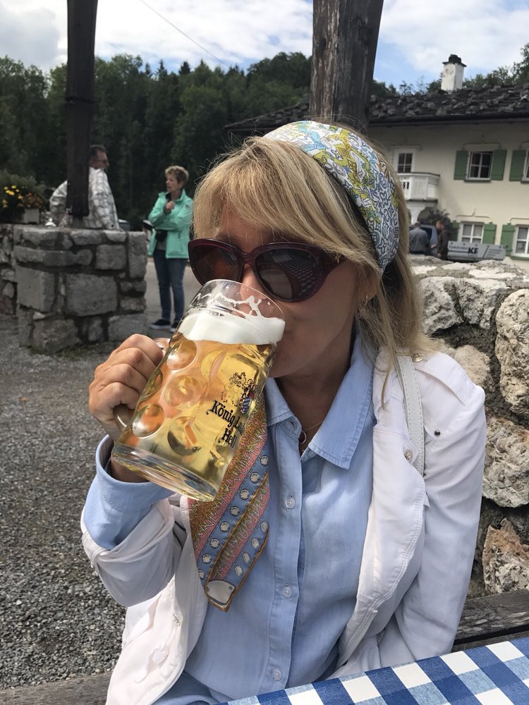 Kristina S.'s profile image