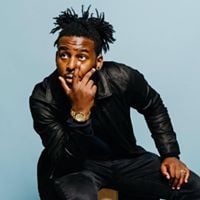 Malcolm L.'s profile image
