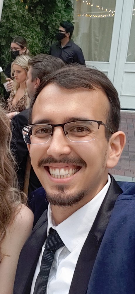 Dorian G.'s profile image
