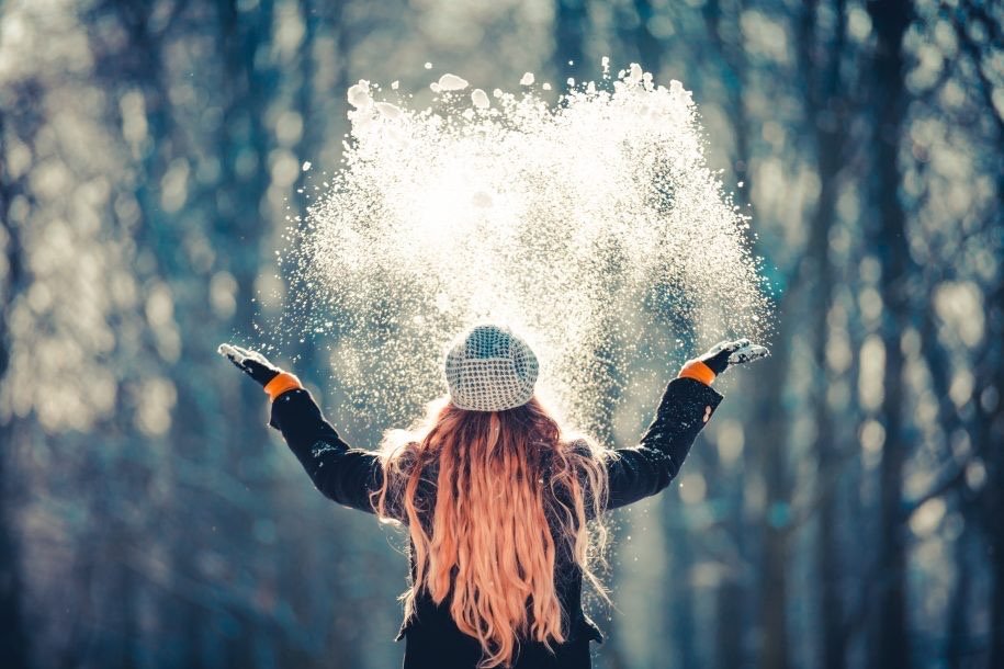 Snow L.'s profile image