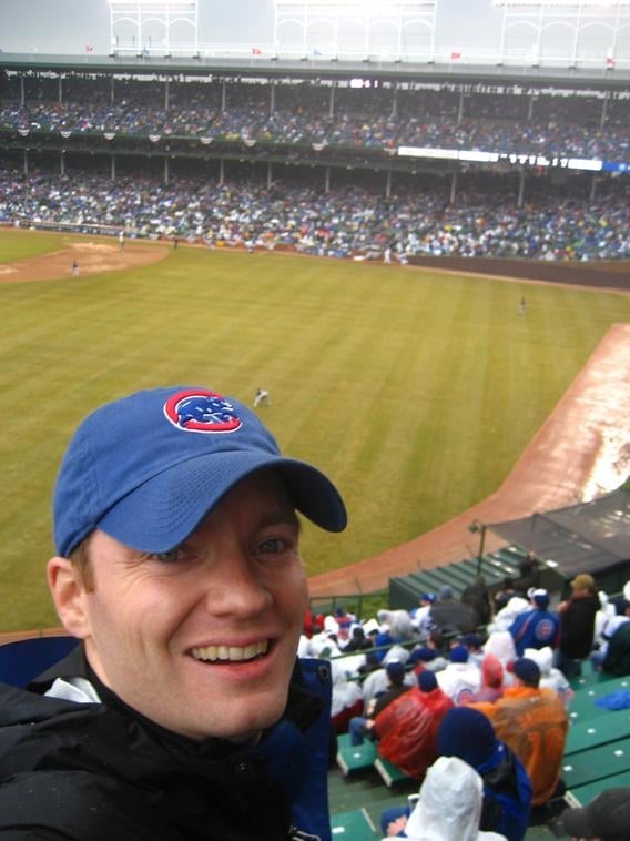 David M.'s profile image