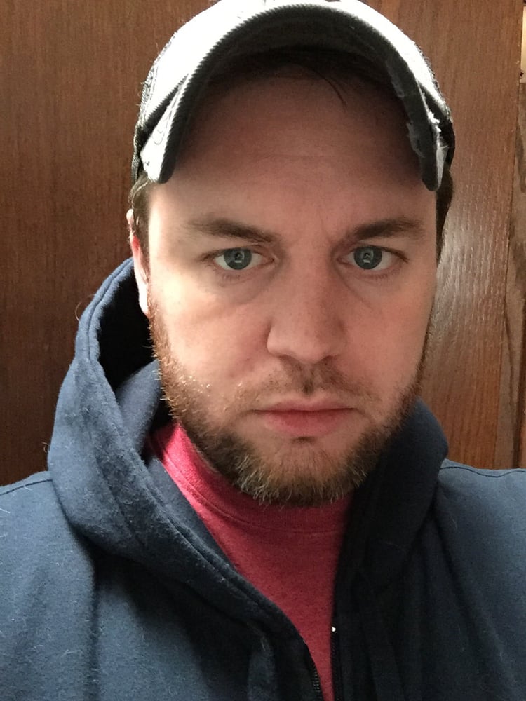 greg m.'s profile image