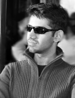 Rohit B.'s profile image