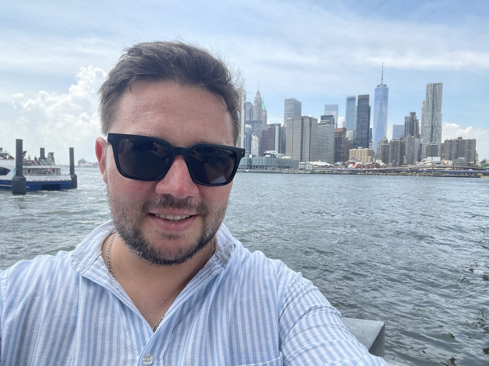 Orest S.'s profile image
