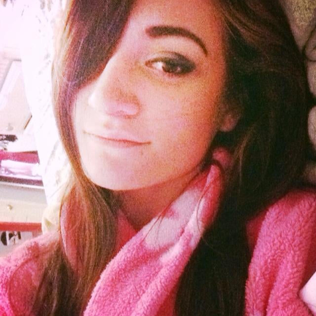 Samantha K.'s profile image