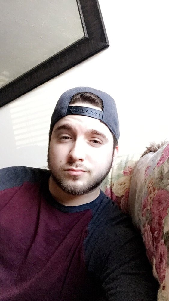 Travis B.'s profile image
